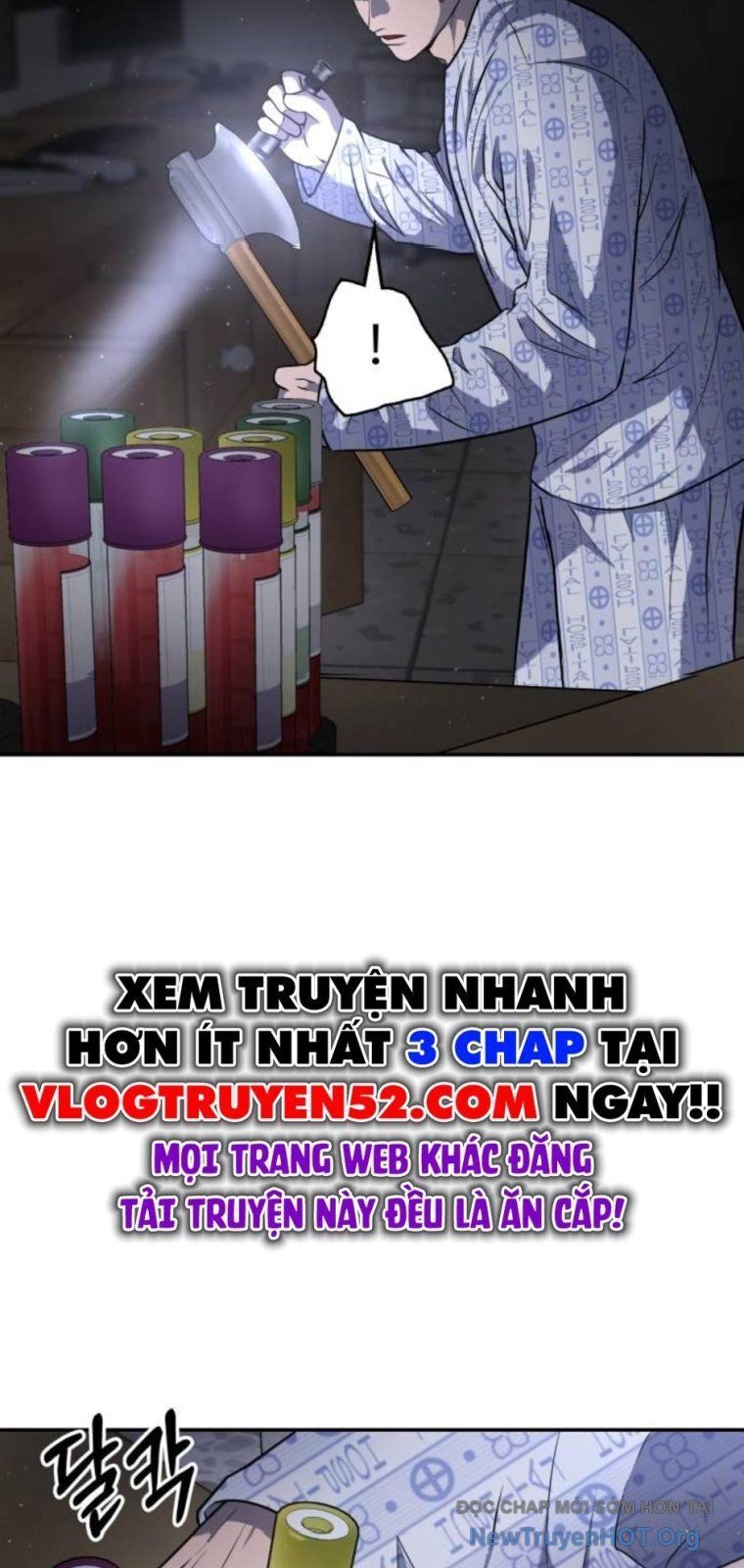 Chớ Bước Vào Nhà Hoang Chương 24 Ảnh 57