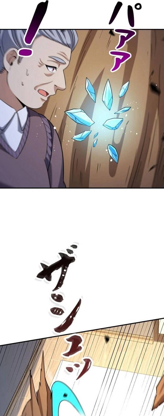 Sự Trỗi Dậy Của Tinh Linh Sư Hạng Bét Chương 3 Ảnh 34