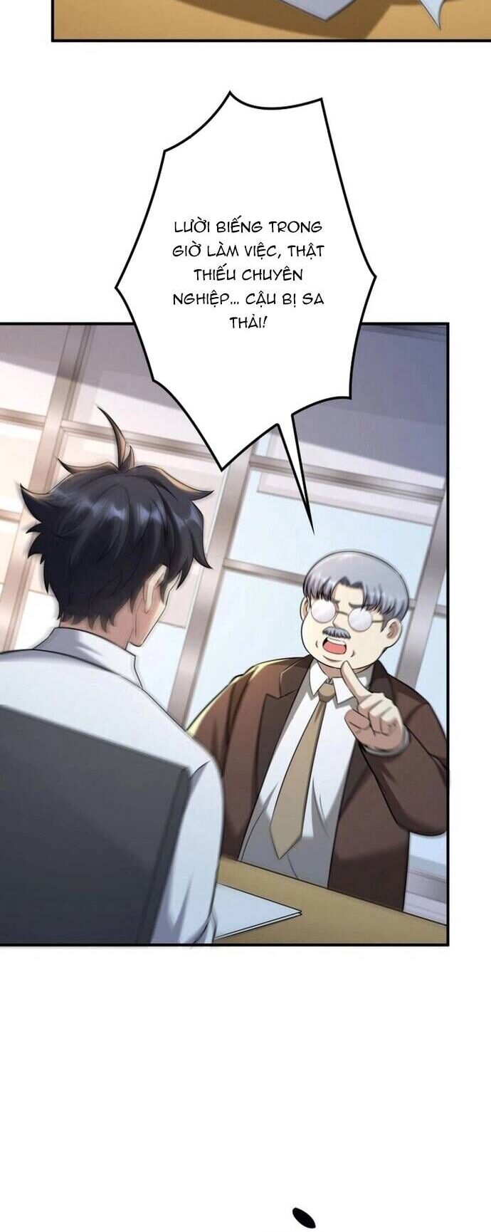 Sự Trỗi Dậy Của Tinh Linh Sư Hạng Bét Chương 1 Ảnh 17