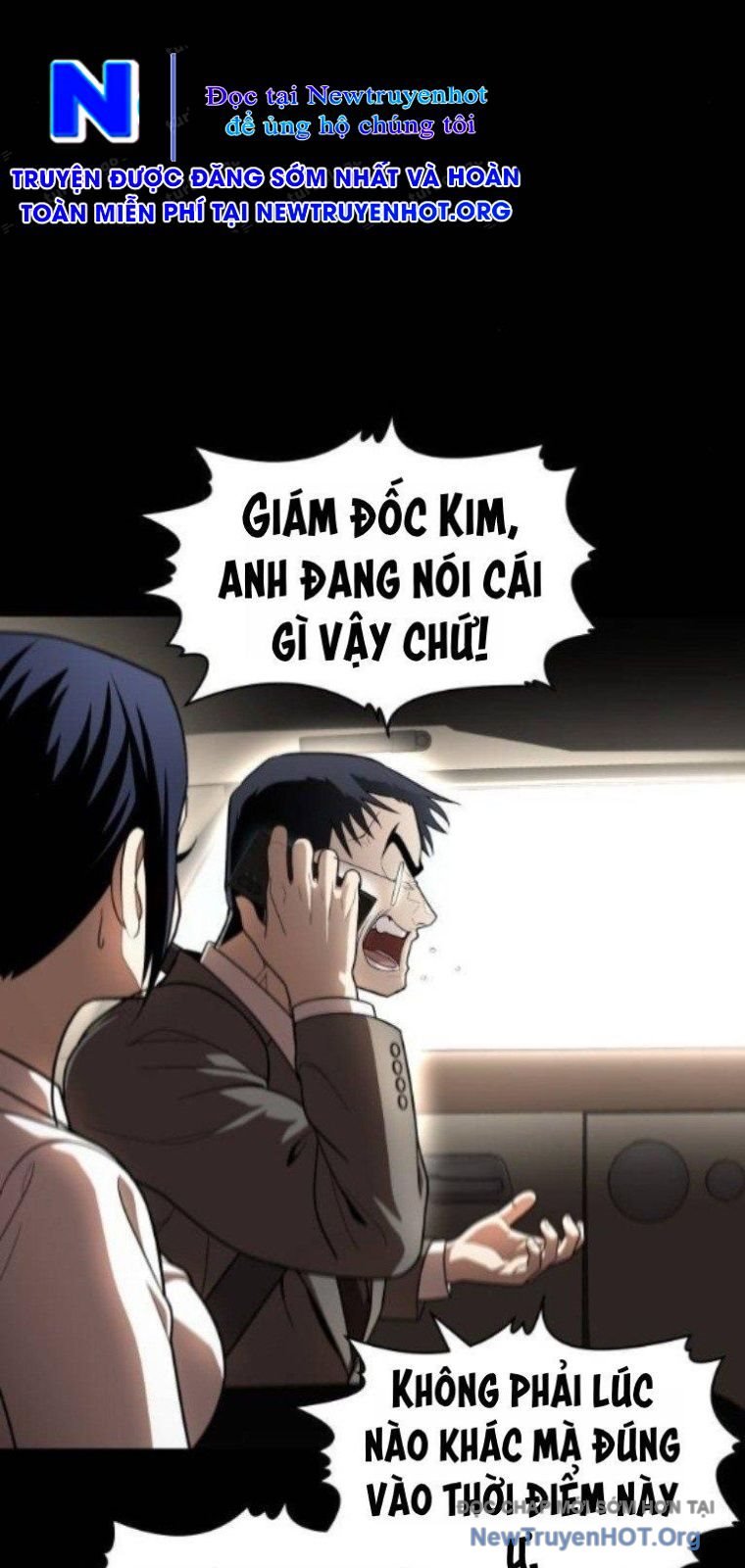 Món Đồ Chơi Chương 48 Ảnh 22