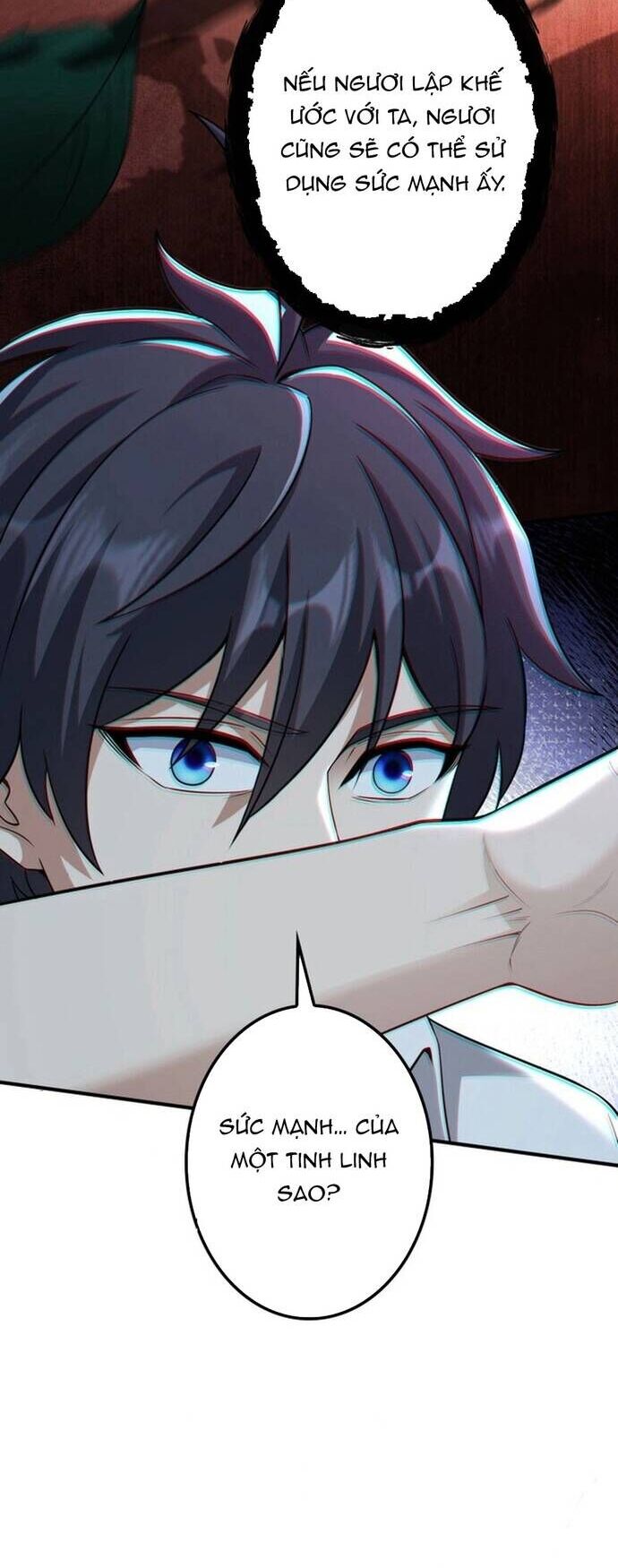 Sự Trỗi Dậy Của Tinh Linh Sư Hạng Bét Chương 2 Ảnh 13