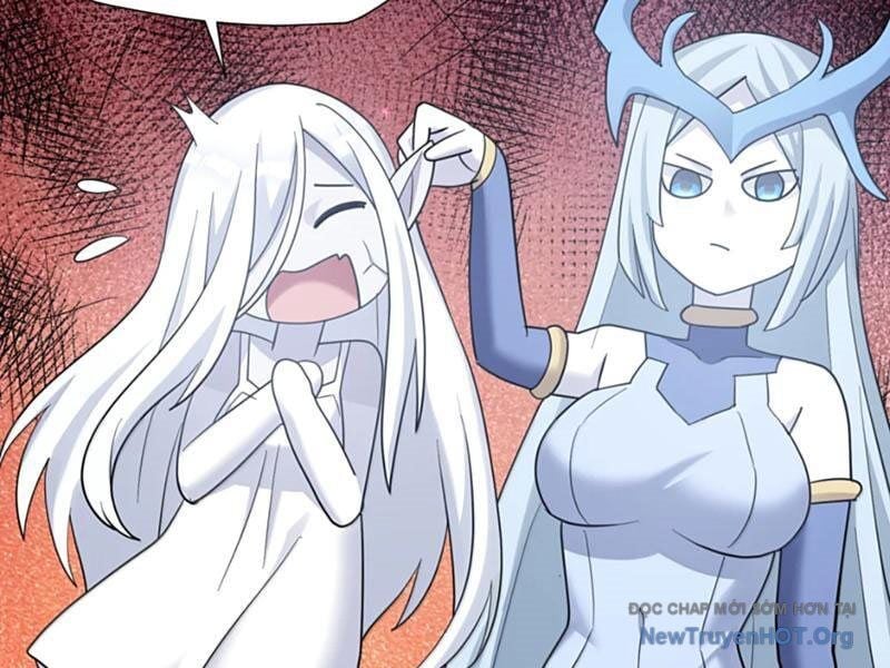 Thế Nhân Thực Sự Tin Tôi Là Đại Boss Chương 124 Ảnh 36