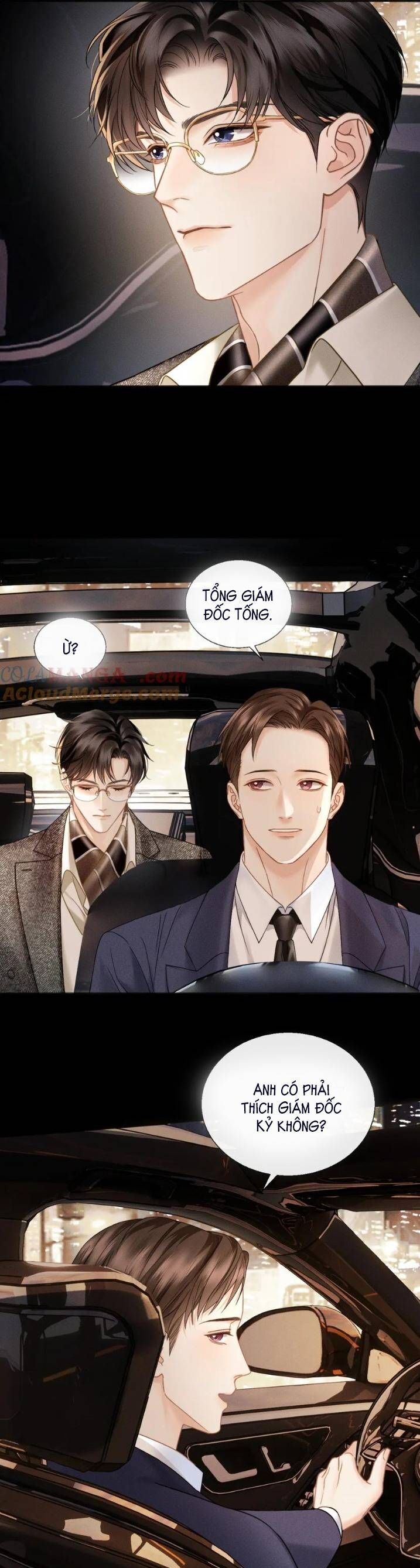 Đắm Say Chương 29 Ảnh 20