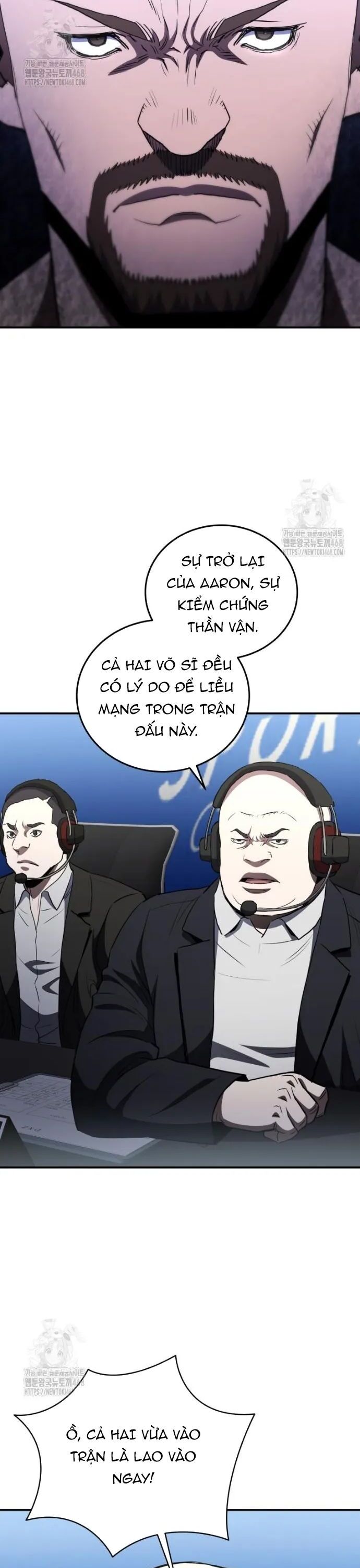 Bát Giác Phản Diện Chương 42 Ảnh 13