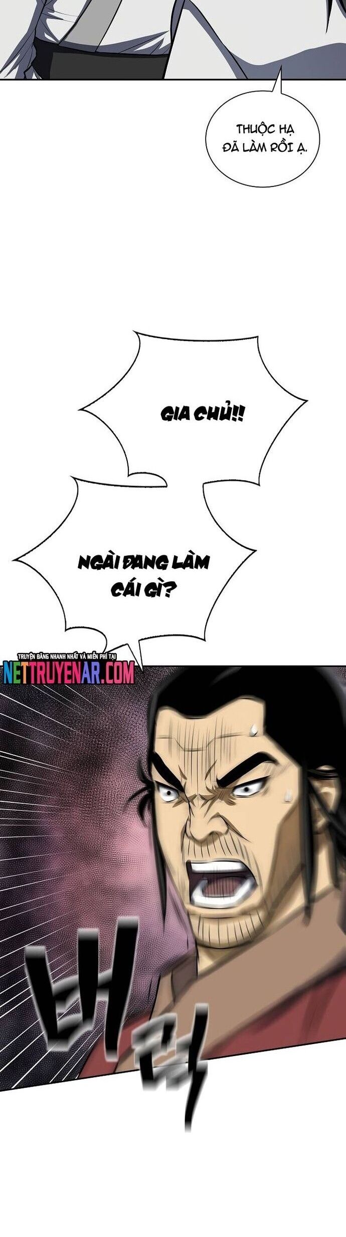 Huyền Thoại Vô Song Chiến Thần Chương 130 Ảnh 4