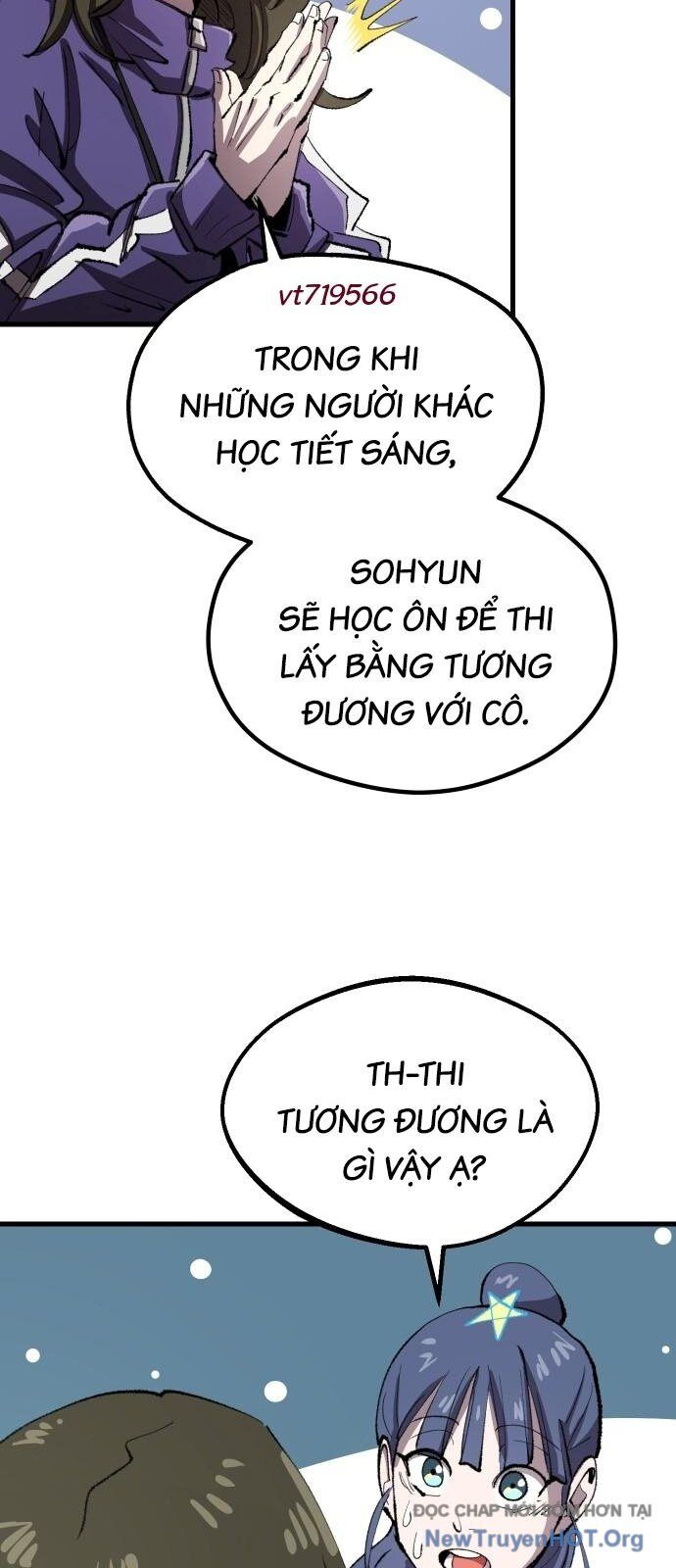 Hòn Đảo Sao Và Xiềng Xích Chương 13 Ảnh 20