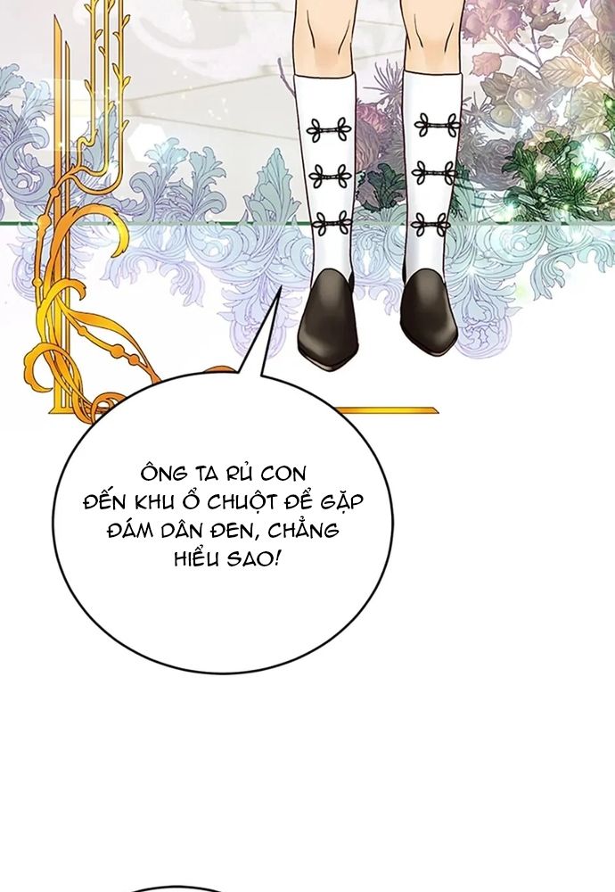 Cuộc Sống Xa Hoa Của Cô Nhân Tình Giả Chương 66 Ảnh 70