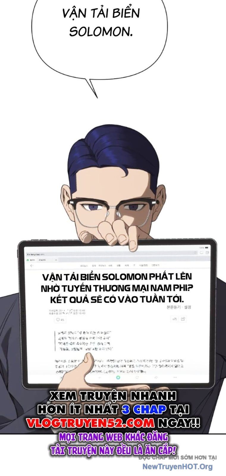 Pháp Sư Đạo Tiền Chương 9 Ảnh 15