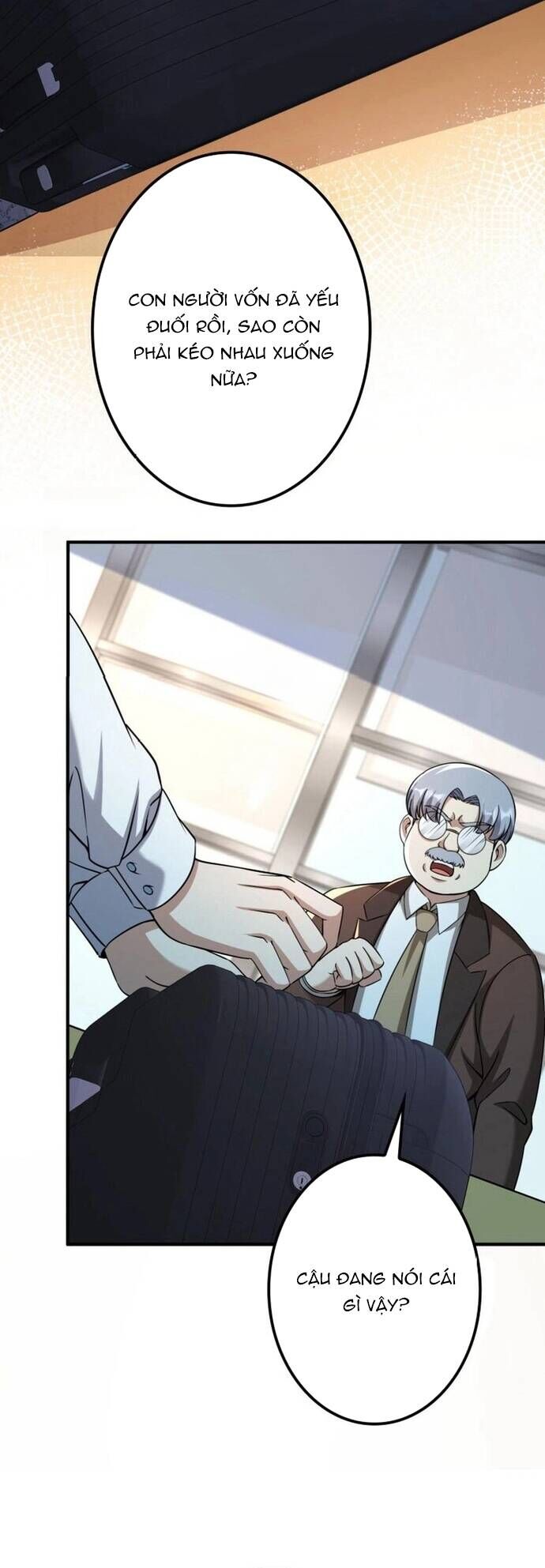 Sự Trỗi Dậy Của Tinh Linh Sư Hạng Bét Chương 1 Ảnh 22