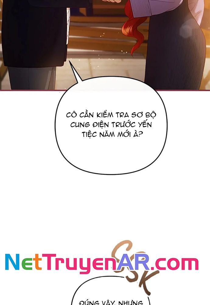 Cuộc Sống Xa Hoa Của Cô Nhân Tình Giả Chương 67 Ảnh 7