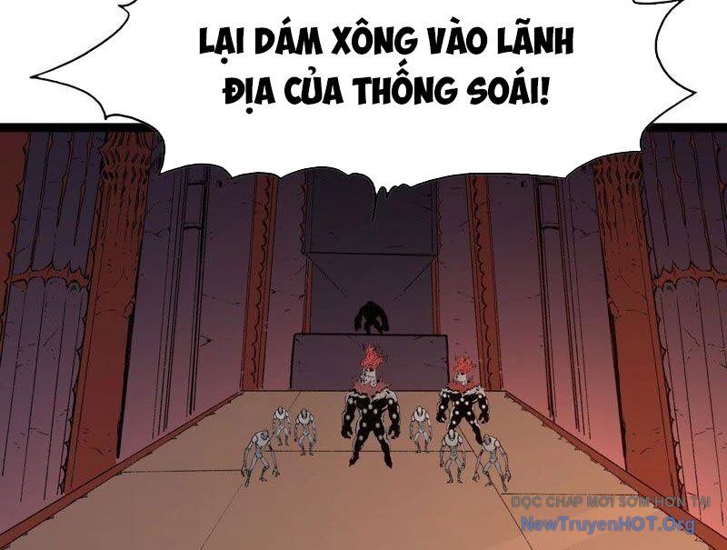 Vô Hạn Dị Hóa: Chiến Tranh Hệ Nhị Phân Chương 51 Ảnh 9
