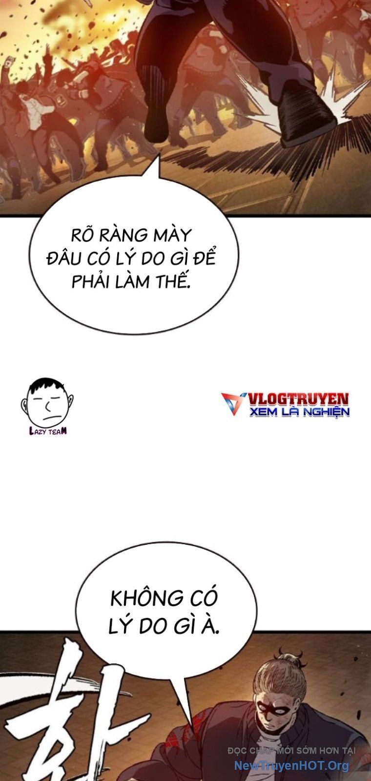 King Game Chương 123 Ảnh 25