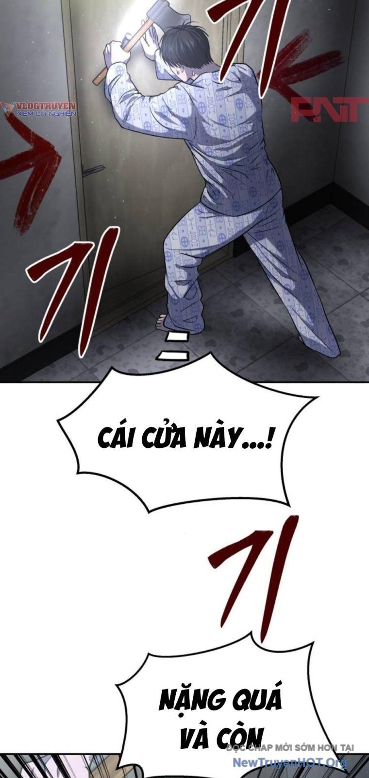 Chớ Bước Vào Nhà Hoang Chương 24 Ảnh 48