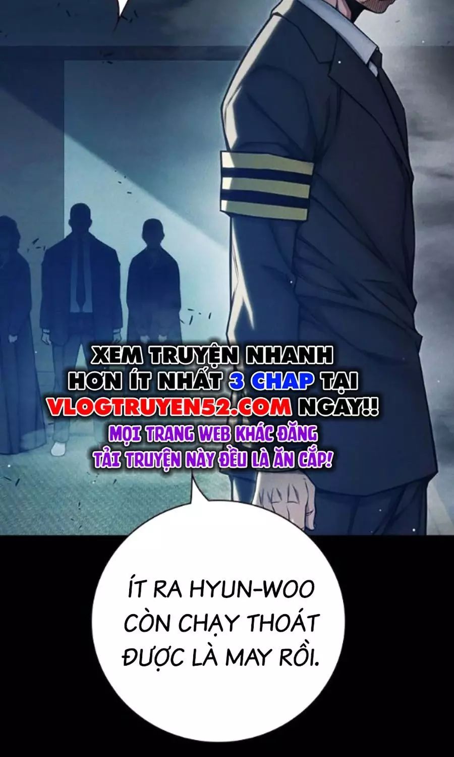 Nhà Tù Vị Thành Niên Chương 60 Ảnh 86