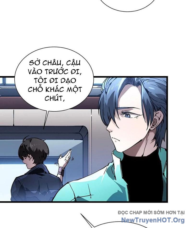 Cao Võ Tiến Hóa: Bắt Đầu Thức Tỉnh Quái Thú Chi Vương Chương 43 Ảnh 60