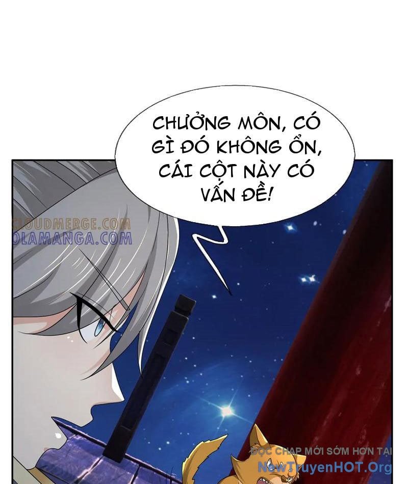 Thu Triệu Vạn Đồ Đệ, Vi Sư Vô Địch Thế Gian Chương 194 Ảnh 22