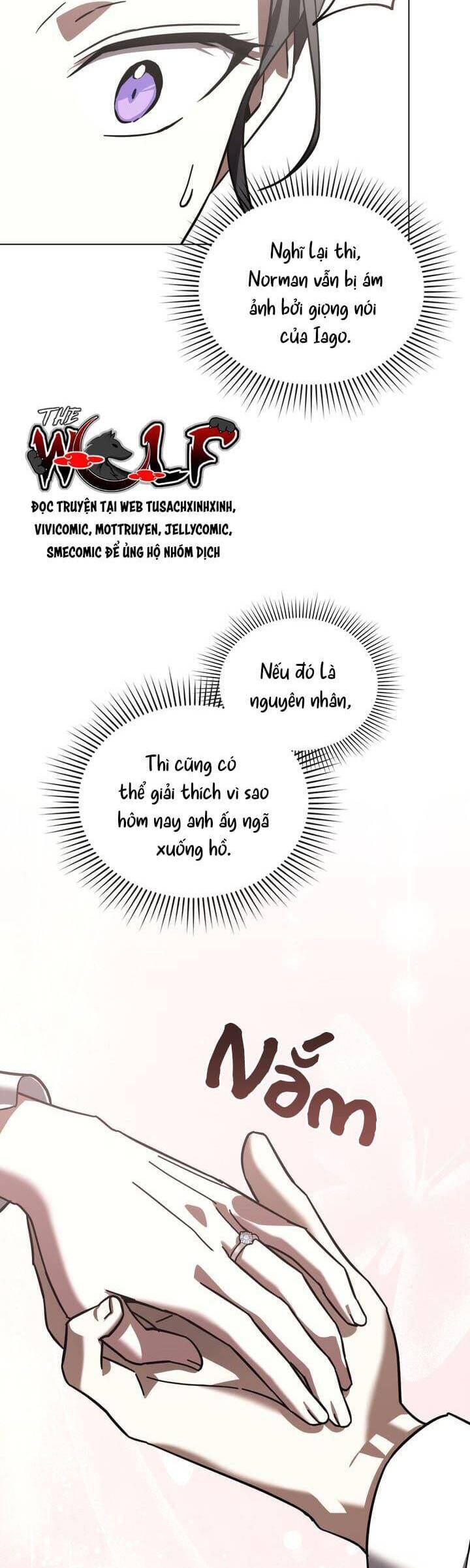 Viết Lại Kết Cục Bi Thảm Của Tôi Chương 53 Ảnh 28
