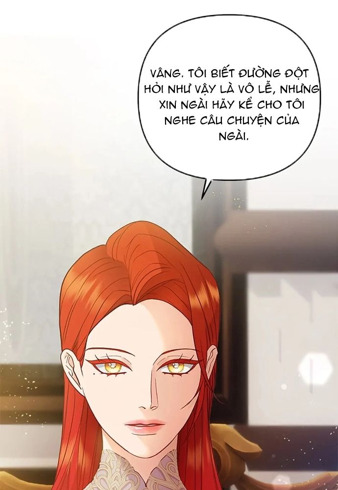 Cuộc Sống Xa Hoa Của Cô Nhân Tình Giả Chương 67 Ảnh 43