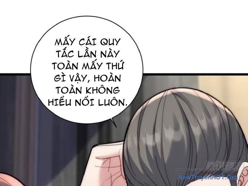 Thế Giới Quỷ Dị? Ta Sớm Đã Thông Quan Chương 11 Ảnh 129