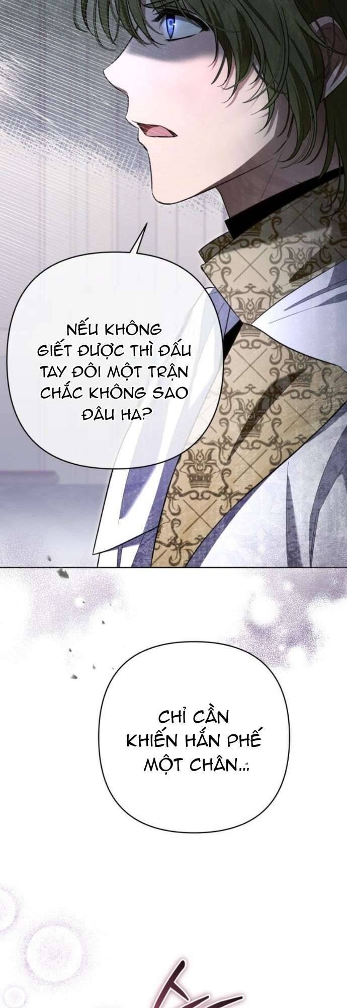 Cô Dâu Của Đại Công Tước Là Chiến Binh Địa Ngục Chương 5 Ảnh 54