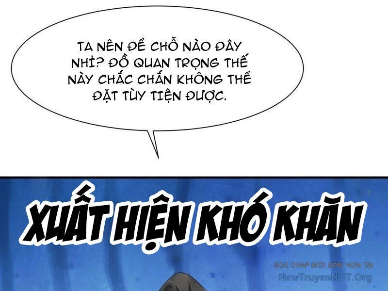 Giáo Chủ Ma Giáo Vụng Trộm Xem Ta Tu Luyện Chương 10 Ảnh 27