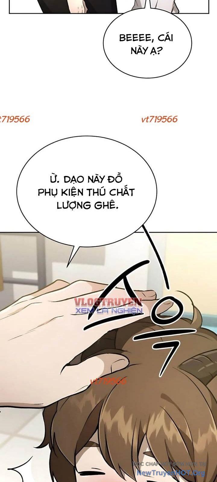 Trường Mẫu Giáo Thần Thú Chương 31 Ảnh 5