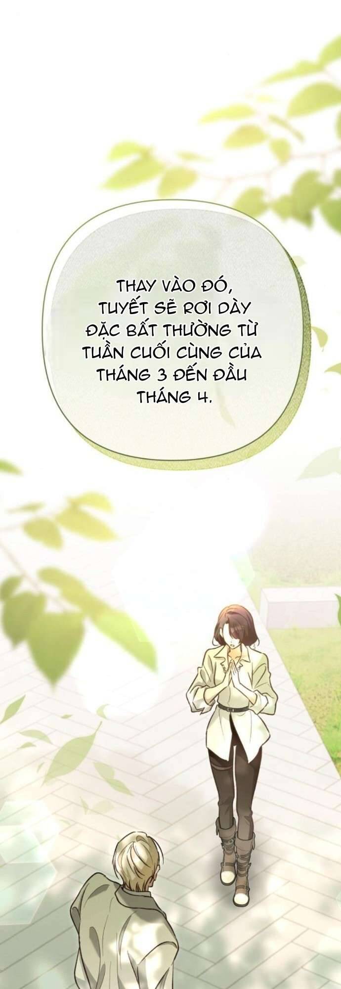 Cô Dâu Của Đại Công Tước Là Chiến Binh Địa Ngục Chương 9 Ảnh 15