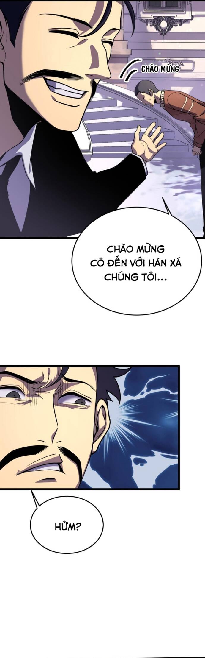 Trọng Khải Dị Thế: Ta Dùng Gương Thần Trở Thành Vô Địch Chương 7 Ảnh 6