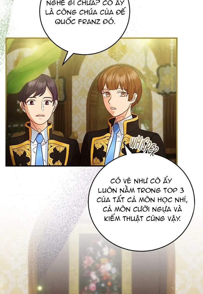 Cuộc Sống Xa Hoa Của Cô Nhân Tình Giả Chương 67 Ảnh 72