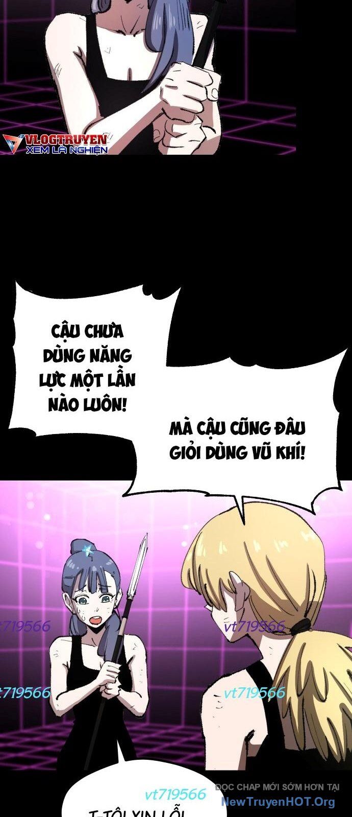 Hòn Đảo Sao Và Xiềng Xích Chương 15 Ảnh 40