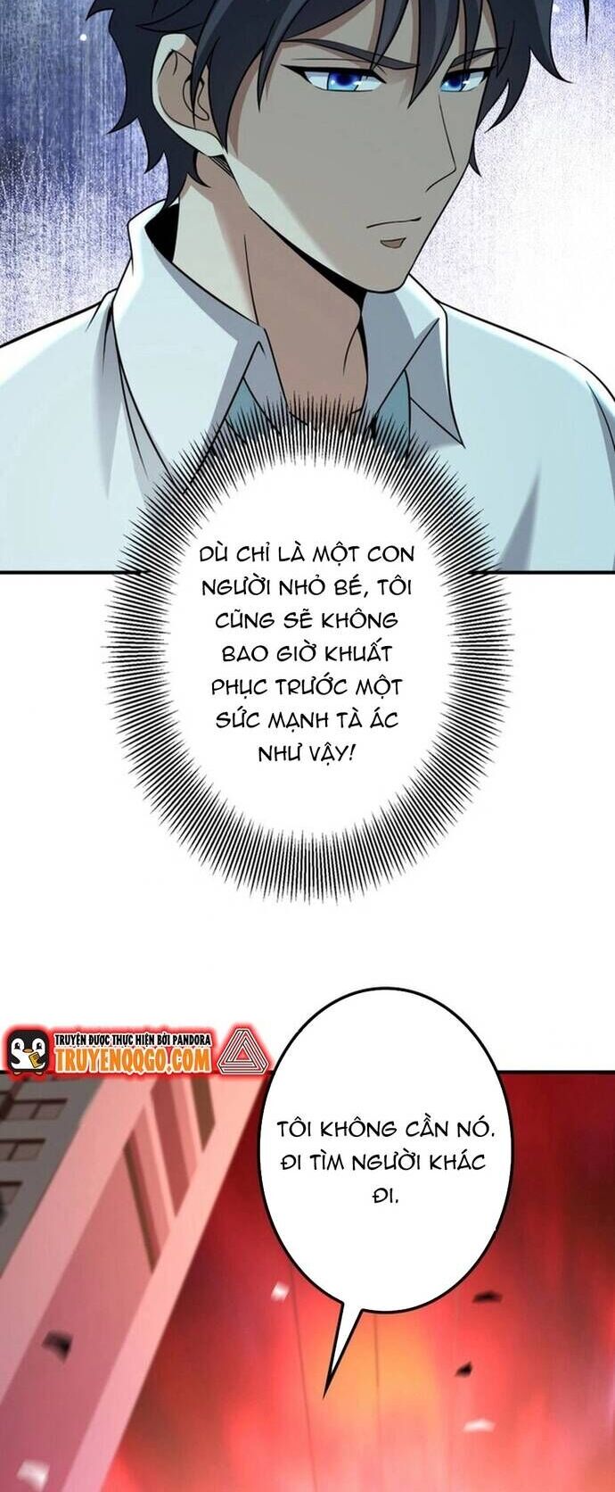 Sự Trỗi Dậy Của Tinh Linh Sư Hạng Bét Chương 2 Ảnh 15