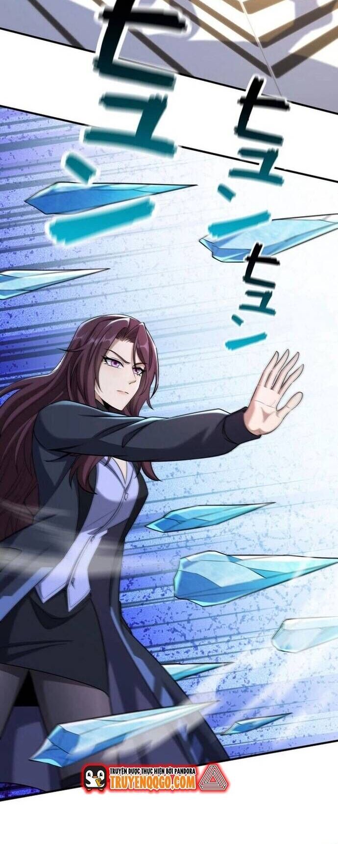 Sự Trỗi Dậy Của Tinh Linh Sư Hạng Bét Chương 3 Ảnh 3