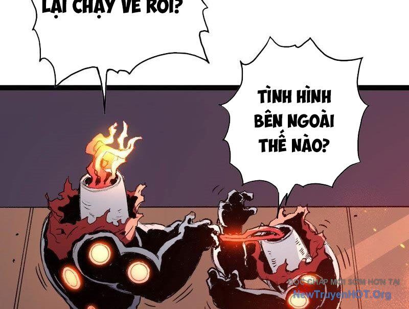 Vô Hạn Dị Hóa: Chiến Tranh Hệ Nhị Phân Chương 51 Ảnh 40