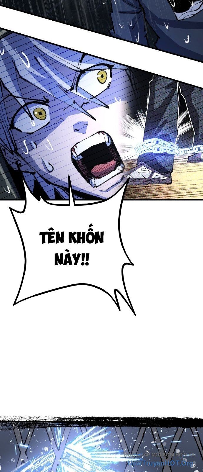 Hòn Đảo Sao Và Xiềng Xích Chương 8 Ảnh 60