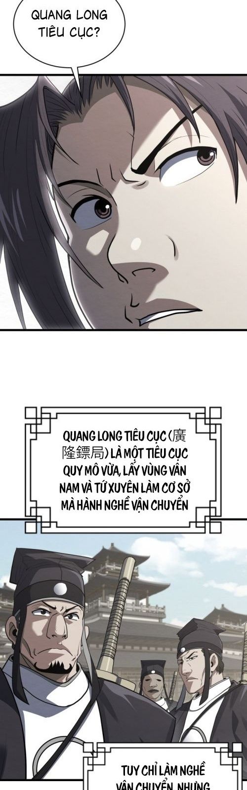 Phá Gia Thiếu Chủ Quá Mạnh Rồi Chương 3 Ảnh 17