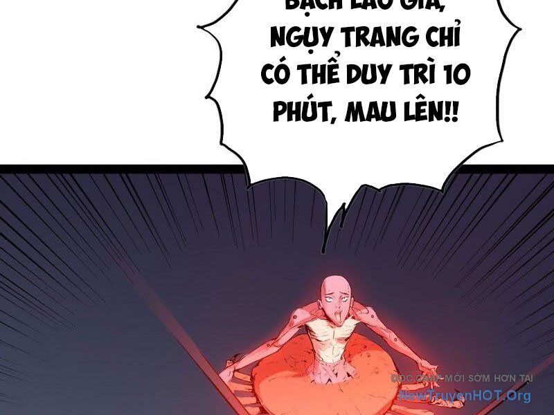 Vô Hạn Dị Hóa: Chiến Tranh Hệ Nhị Phân Chương 51 Ảnh 72