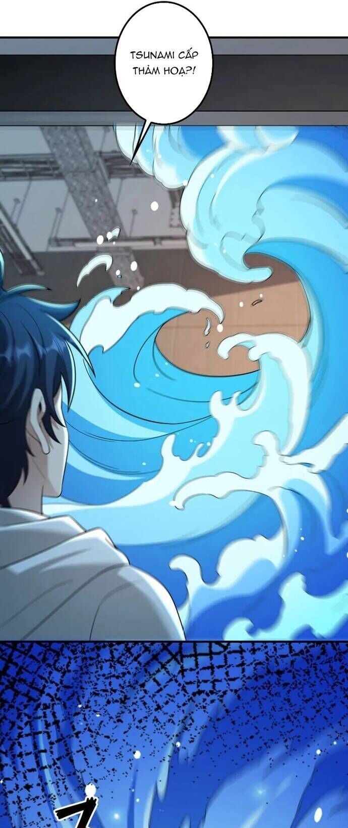 Sự Trỗi Dậy Của Tinh Linh Sư Hạng Bét Chương 9 Ảnh 32