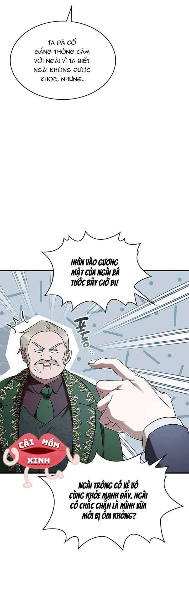 VàO NgàY Mà Chị GáI Tôi Qua ĐờI Chương 4 Ảnh 5