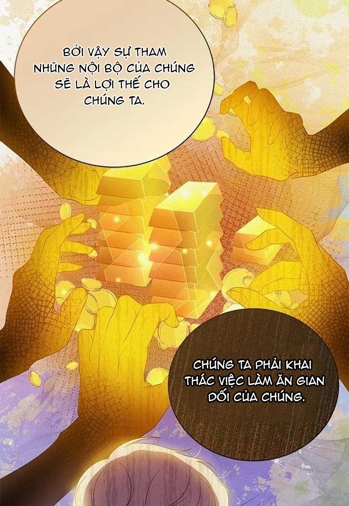 Ngược Dòng Thời Gian Để Yêu Anh Chương 23 Ảnh 79