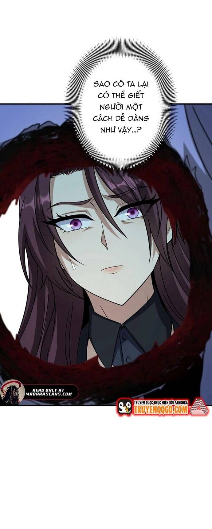 Sự Trỗi Dậy Của Tinh Linh Sư Hạng Bét Chương 3 Ảnh 18