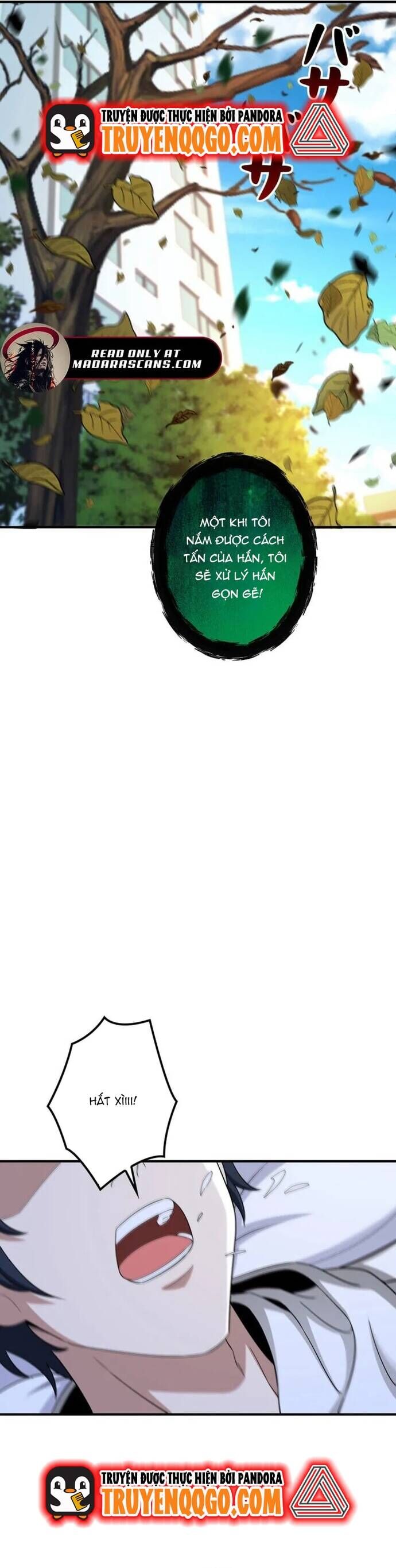 Sự Trỗi Dậy Của Tinh Linh Sư Hạng Bét Chương 7 Ảnh 34