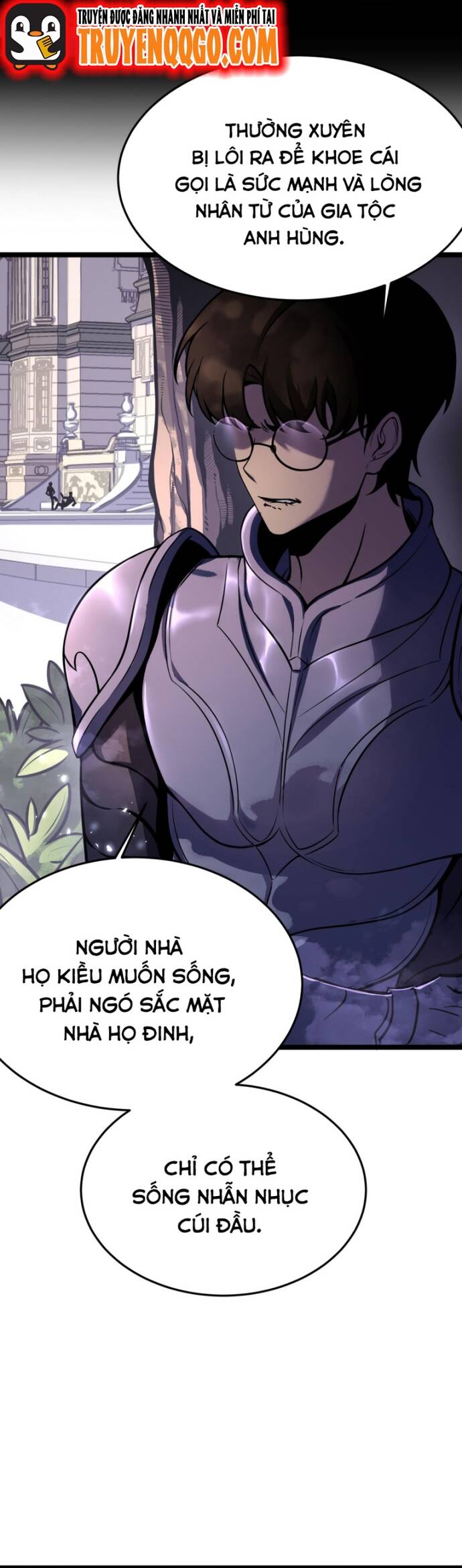 Trọng Khải Dị Thế: Ta Dùng Gương Thần Trở Thành Vô Địch Chương 7 Ảnh 19