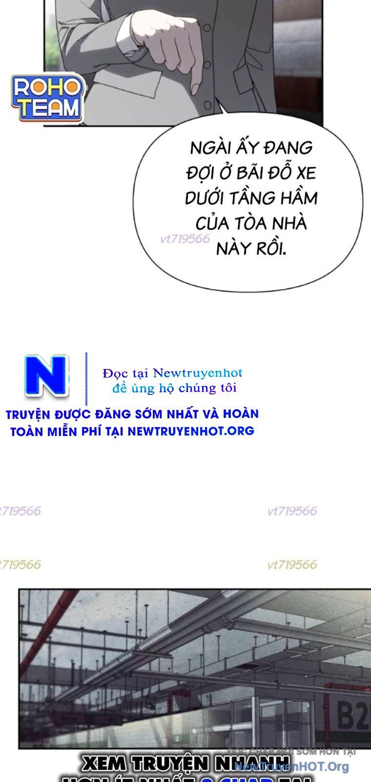 Pháp Sư Đạo Tiền Chương 10 Ảnh 46