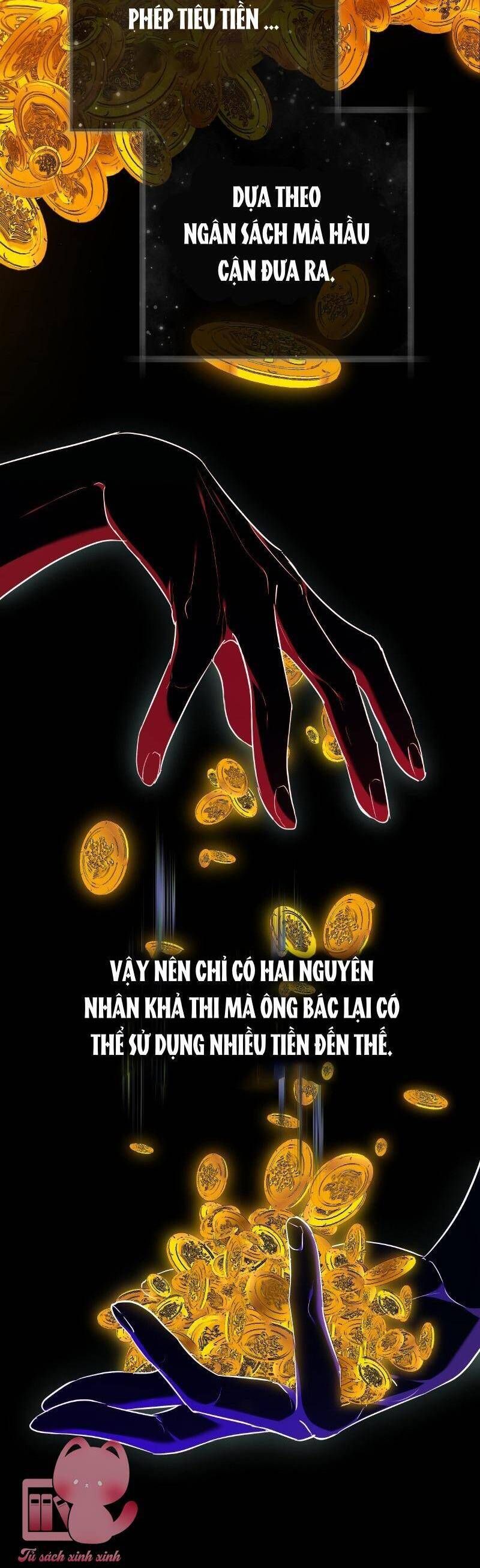 Mang Em Vào Giấc Ngủ Chương 8 Ảnh 13