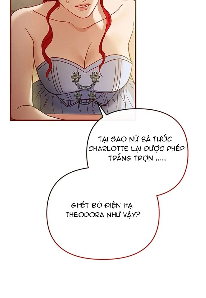 Cuộc Sống Xa Hoa Của Cô Nhân Tình Giả Chương 66 Ảnh 99