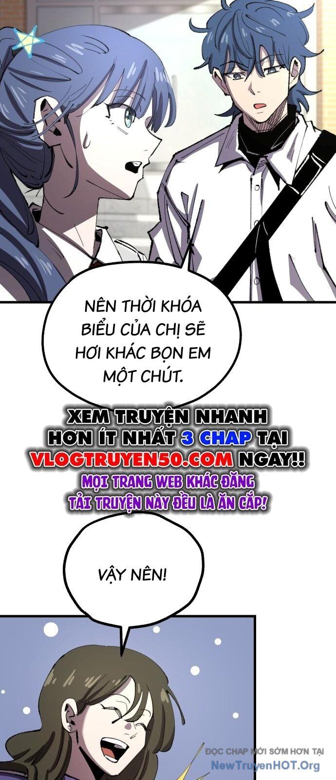 Hòn Đảo Sao Và Xiềng Xích Chương 13 Ảnh 19