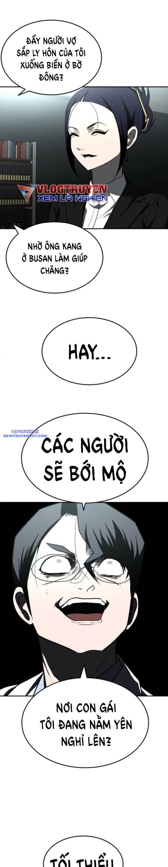 Món Đồ Chơi Chương 43 Ảnh 32