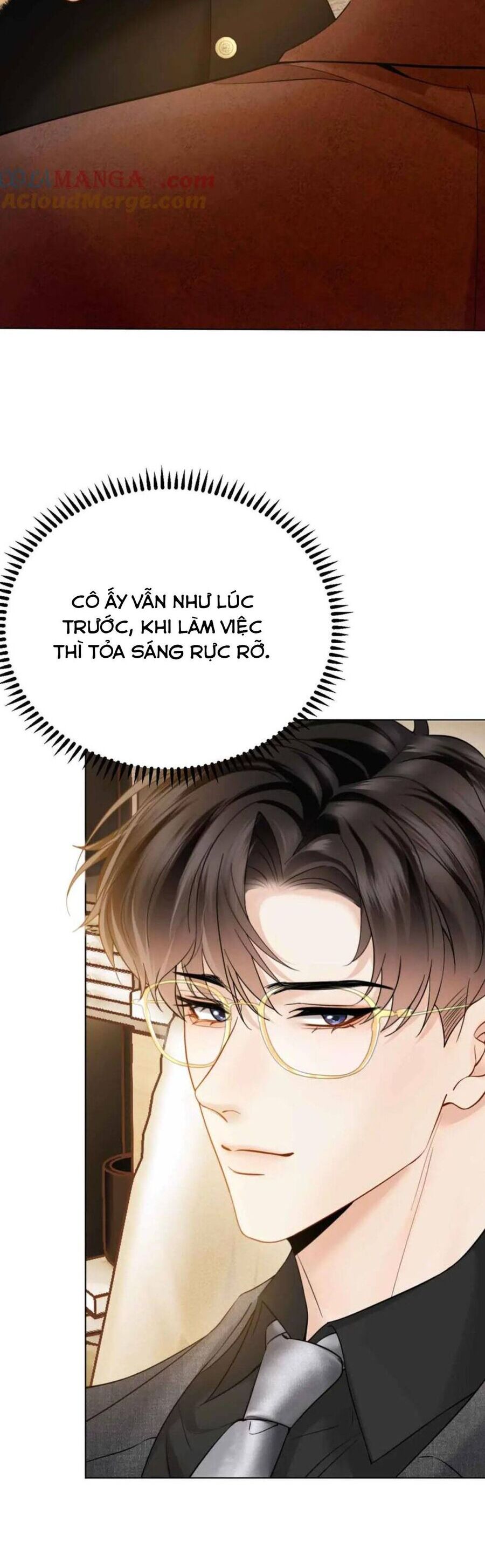 Đắm Say Chương 34 Ảnh 17