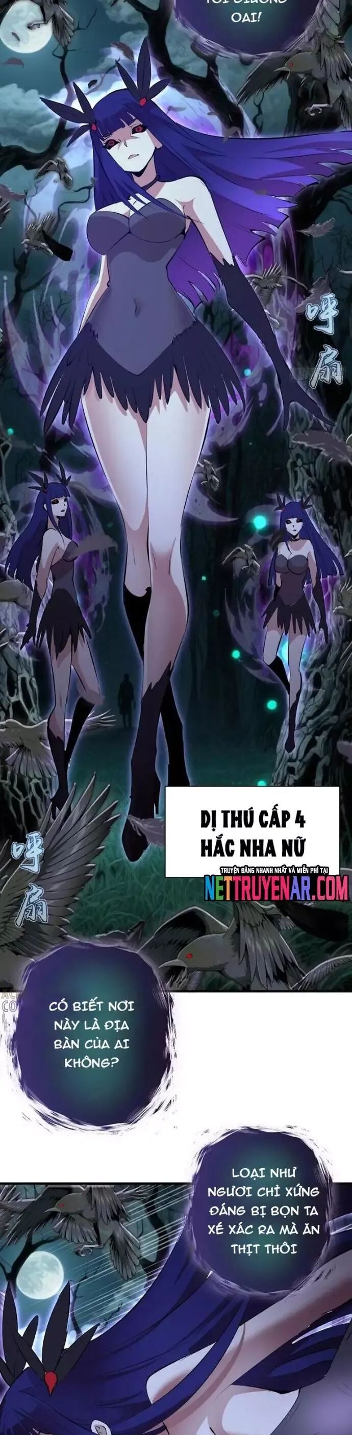 Ta Dựa Vào Hậu Cung Chinh Phục Thế Giới Chương 61 Ảnh 13