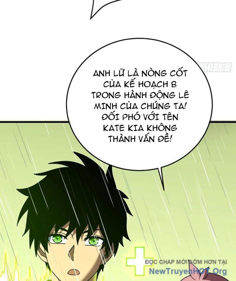 Mệnh Luân Chi Chủ! Khi Dị Biến Giáng Lâm Nhân Gian! Chương 143 Ảnh 11